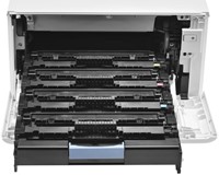 Multifunctional Laser HP Laserjet M479DW-3