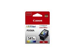 CL-541 XL | 1x Kleur | Origineel | Cartridges voor Canon