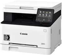 Multifunctional Laser Canon MF641CW-2