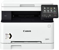 Multifunctional Laser Canon MF641CW-3