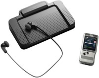 Dicteerapparaat Philips PocketMemo DPM7700-2