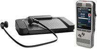 Dicteerapparaat Philips PocketMemo DPM7700-3