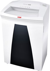Papiervernietiger HSM Securio B32 stroken 3.9mm