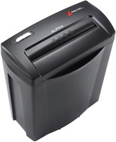 Papiervernietiger Rexel Alpha stroken 7.2mm-2