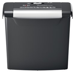 Papiervernietiger Rexel Momentum S206 stroken 6mm