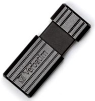 Verbatim | USB Stick | 128 GB | USB 2.0 | Pinstripe-3