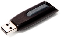 Verbatim | USB Stick | 256 GB | USB 3.0 | V3 | Store 'n' Go