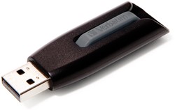Verbatim | USB Stick | 256 GB | USB 3.0 | V3 | Store 'n' Go