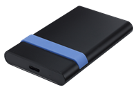 Verbatim 2.5" SATA USB 3.2 Gen 1 HDD/SSD behuizing