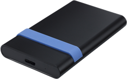Verbatim 2.5" SATA USB 3.2 Gen 1 HDD/SSD behuizing
