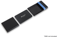 Verbatim 2.5" SATA USB 3.2 Gen 1 HDD/SSD behuizing-2