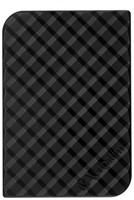 Verbatim | Harddisk | Extern | 2 TB | USB 3.0 | 2.5 Inch | Portable | Zwart-3