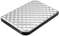 Verbatim | Harddisk | Extern | 2 TB | USB 3.0 | 2.5 Inch | Portable | Zilver-2