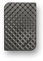 Verbatim | Harddisk | Extern | 4 TB | USB 3.0 | 2.5 Inch | Portable | Zwart-3