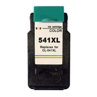 CL-541 XL | 1x Kleur | Huismerk | Cartridges voor Canon