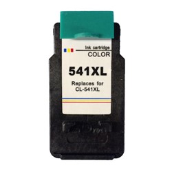 CL-541 XL | 1x Kleur | Huismerk | Cartridges voor Canon