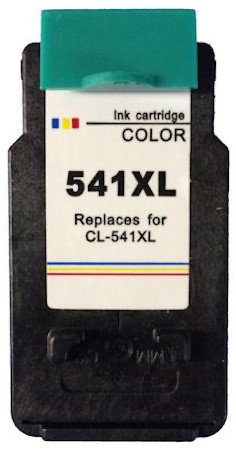 CL-541 XL | 1x Kleur | Huismerk | Cartridges voor Canon