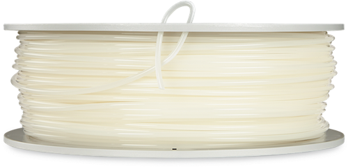 Verbatim 55035 3D-printmateriaal ABS Transparant 1 kg-2