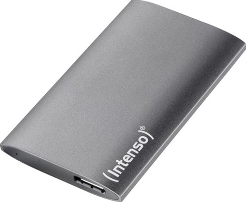 Intenso | SSD | Extern | 2 TB | USB 3.0 | Portable | Premium Edition-3