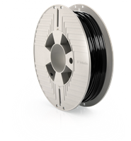 Verbatim 55155 3D-printmateriaal Polycarbonaat (PC), Polymethyl-methacrylaat (PMMA) Zwart 500 g-3
