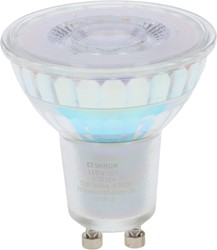 Led | GU10 | MR16 | Spot | 5W | 345lm | 2700K | Dimbaar