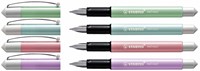 Vulpen STABILO beCrazy! medium pastel mint-2