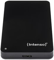 Intenso | Harddisk | Extern | 1 TB | USB 3.0 | 2,5 inch | Portable | PVR | TV | Zwart-3