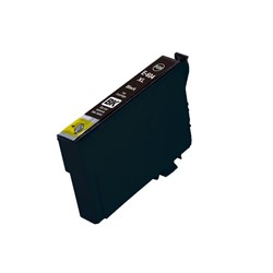 604 XL | 1x Zwart | Huismerk | Cartridges voor Epson