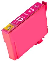 604 XL | 1x Magenta | Huismerk | Cartridges voor Epson