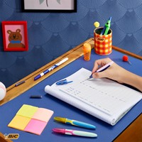 Vulpen Bic EasyClic medium assorti-3