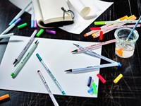 Brushstift STABILO Pen 568/58 lila-1
