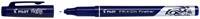 Fineliner Pilot friXion fijn assorti-2