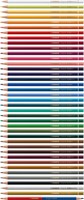 Kleurpotloden STABILO 8778 Original Arty assorti blik à 38 stuks-3
