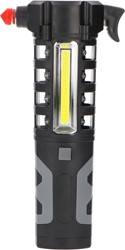 Led's Light | Zaklamp | Lifehammer | Multitool | Houder | Auto en Vrachtwagen