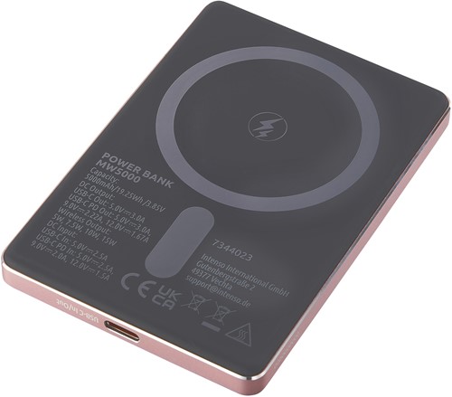 MagSafe kant