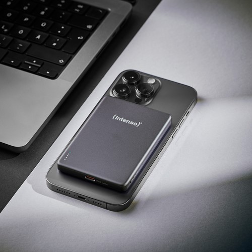 Sfeer Magsafe