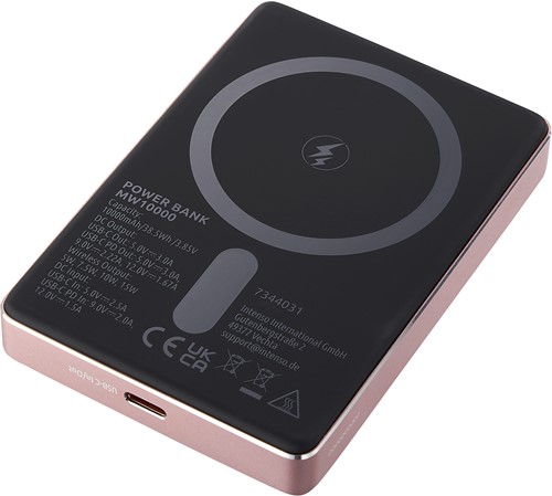 Magsafe kant