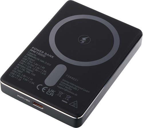 Magsafe kant