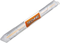 Schaalstok Maped Technic 1:20/25/50/75/100/125