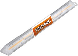 Schaalstok Maped Technic 1:20/25/50/75/100/125