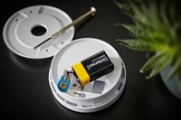 Intenso | Batterijen | Alkaline | Energy Ultra | 9V | 1 Stuk-3