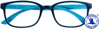 Leesbril I Need You +2.00 dpt Relax blauw-lichtblauw