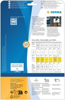 Etiket HERMA 9535 210x148mm weerbestendig wit 20stuks-2