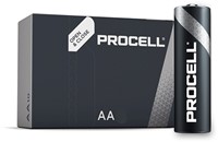 Procell | Constant | Batterijen | Alkaline | AA | LR06 | 10 Stuks