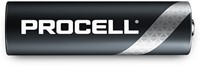 Procell | Constant | Batterijen | Alkaline | AA | LR06 | 10 Stuks-2