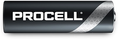 Procell | Constant | Batterijen | Alkaline | AA | LR06 | 10 Stuks-2