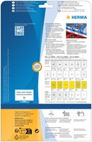 Etiket HERMA 4698 210x297mm weerbestendig wit 25stuks-2