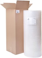 Luchtkussenfolie IEZZY rol 1000mmx5m transparant-2