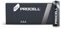 Procell | Constant | Batterijen | Alkaline | AAA | LR03 | 10 Stuks