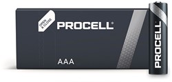 Procell | Batterijen | Alkaline | AAA | 24 Stuks